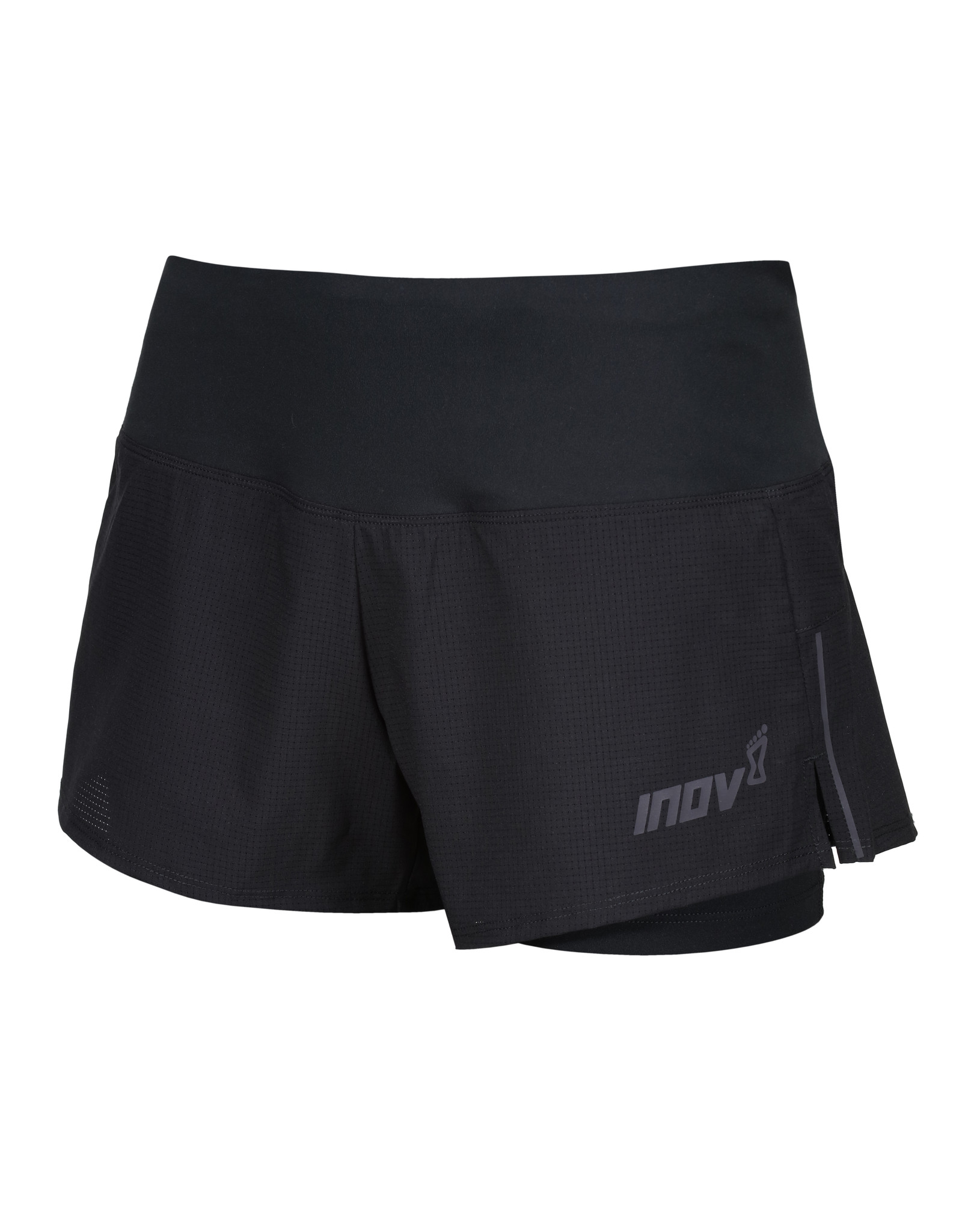 Inov-8 Trailfly Ultra 3"2in1 Short - Femme - Black