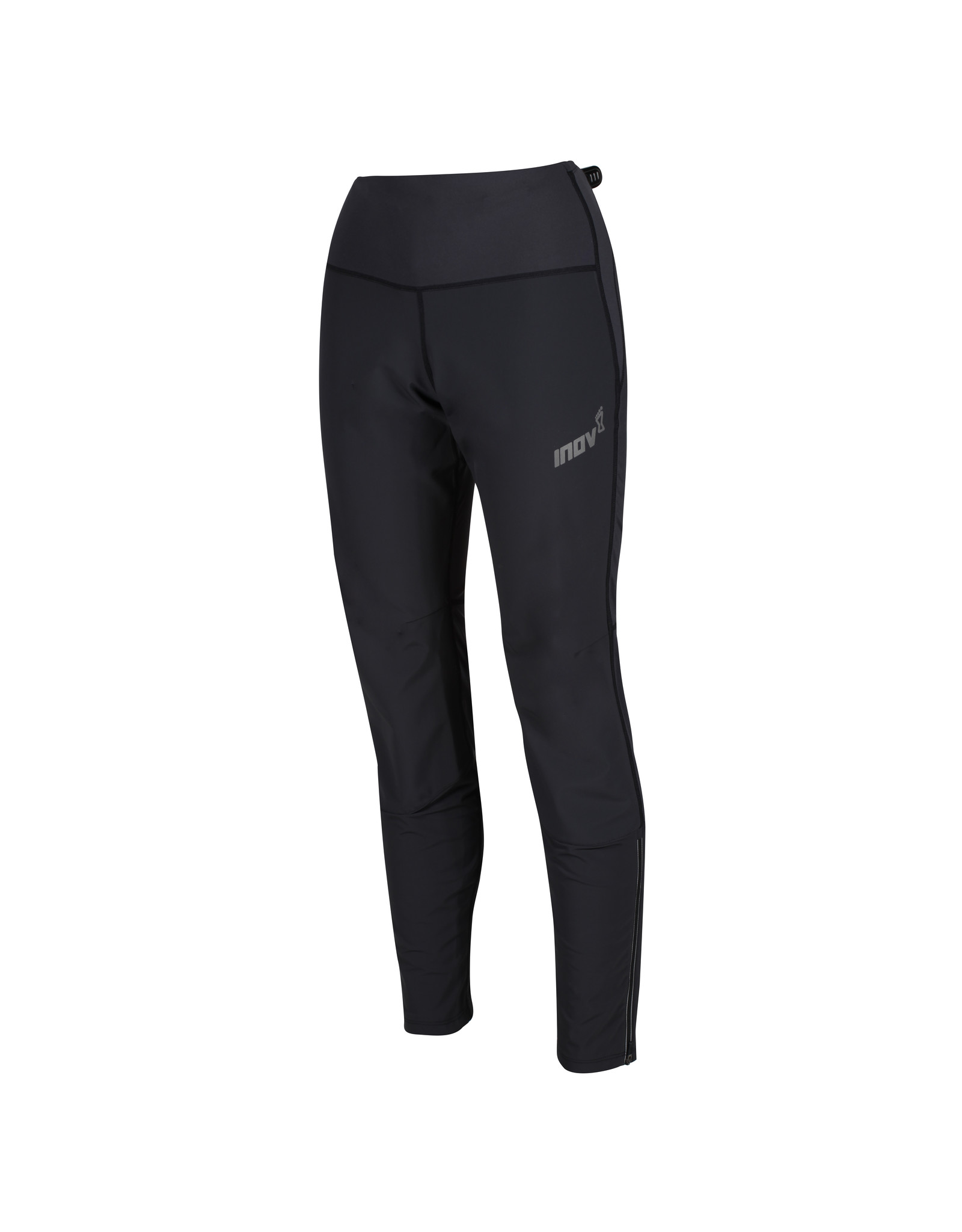 Inov-8 Tight - Dames - Black - XXS - UK6 - 32