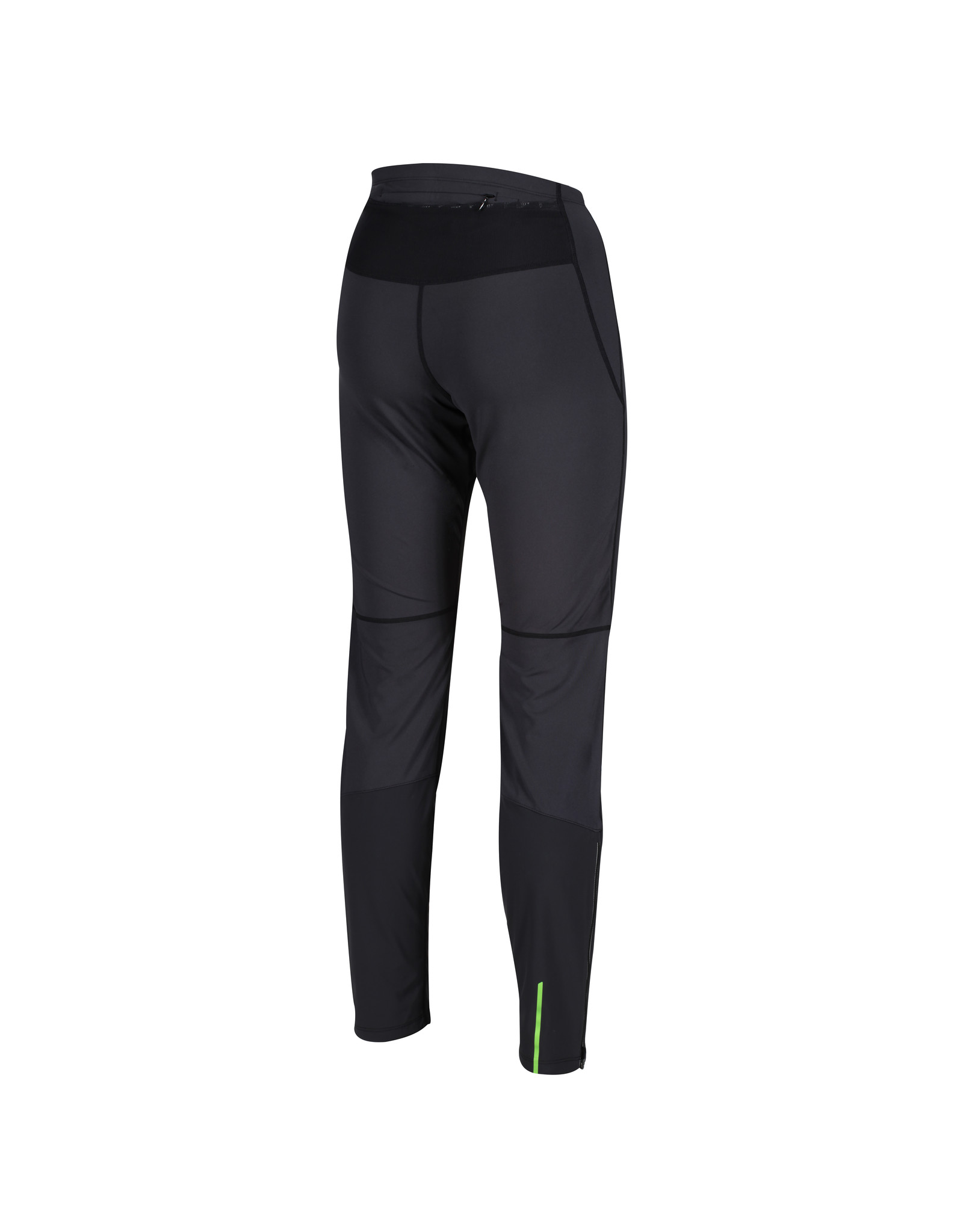 Inov-8 Tight - Dames - Black - XXS - UK6 - 32