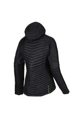 Inov-8 Thermoshell Pro Veste D'Hiver - Noir/Roze