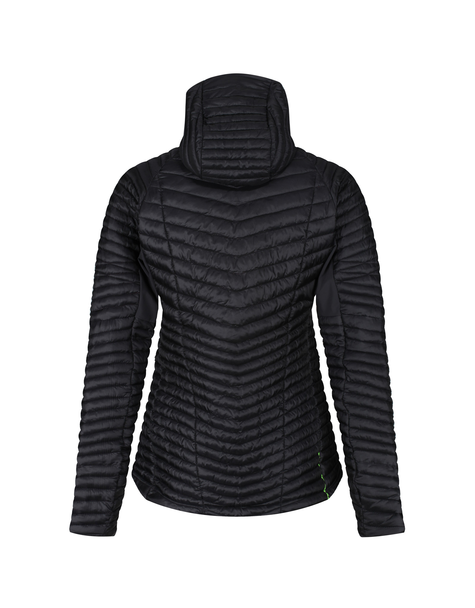 Inov-8 Thermoshell Pro Veste D'Hiver - Noir/Roze