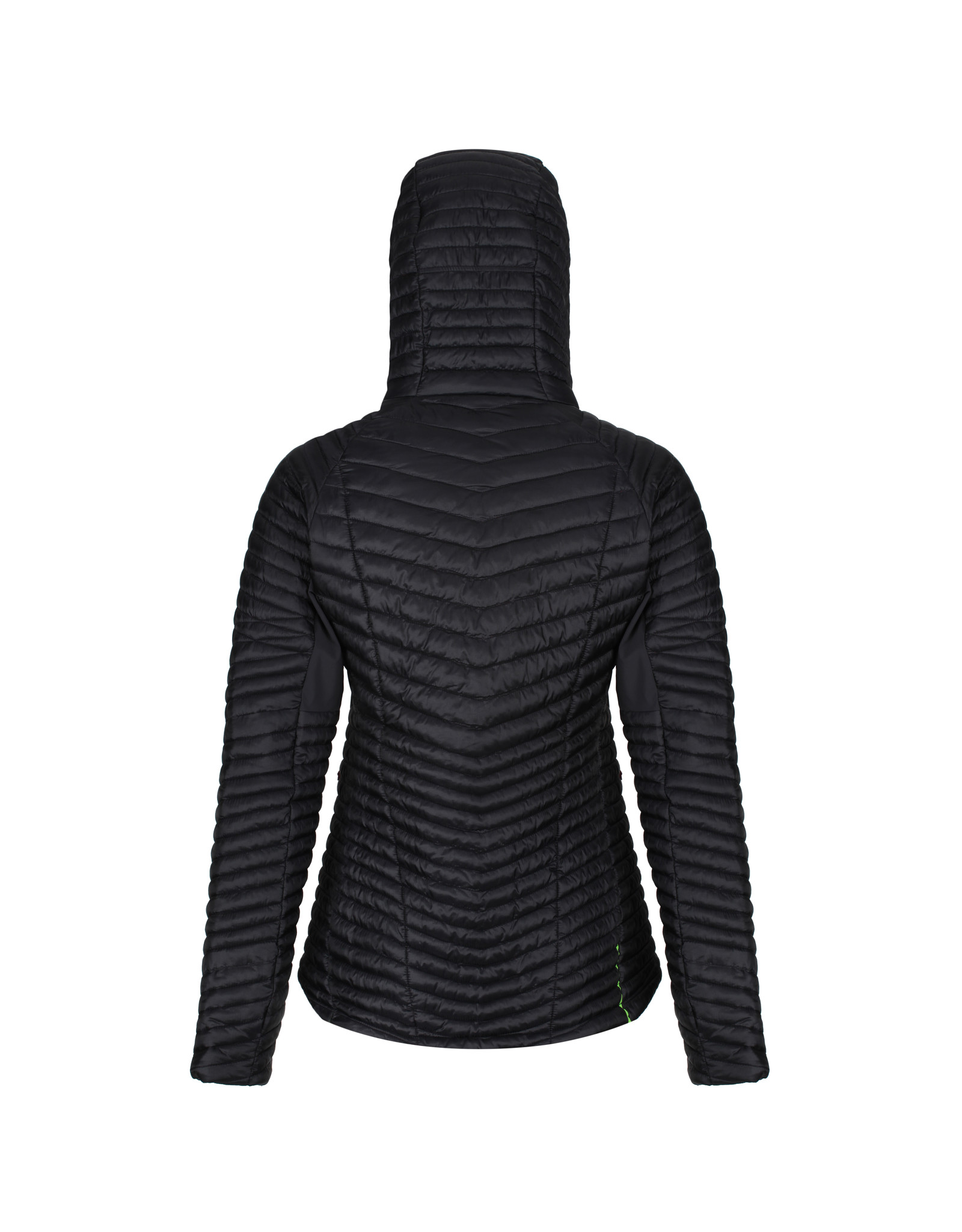 Inov-8 Thermoshell Pro Veste D'Hiver - Noir/Roze