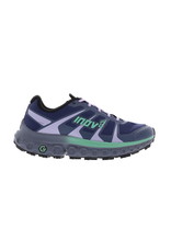 Inov-8 Trailfly Ultra G 300 Max - Dames - Navy/Mint/Black