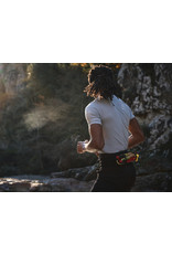 Compressport Free Belt Pro - Noir