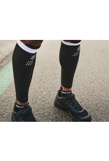 Compressport R2V2 Compressietubes - Zwart