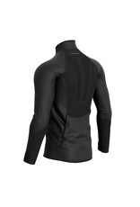 Compressport Hurricane Windproof Jacket M - Black