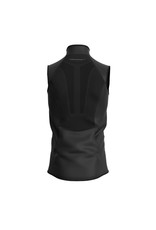 Compressport Hurricane Windproof Vest M - Black