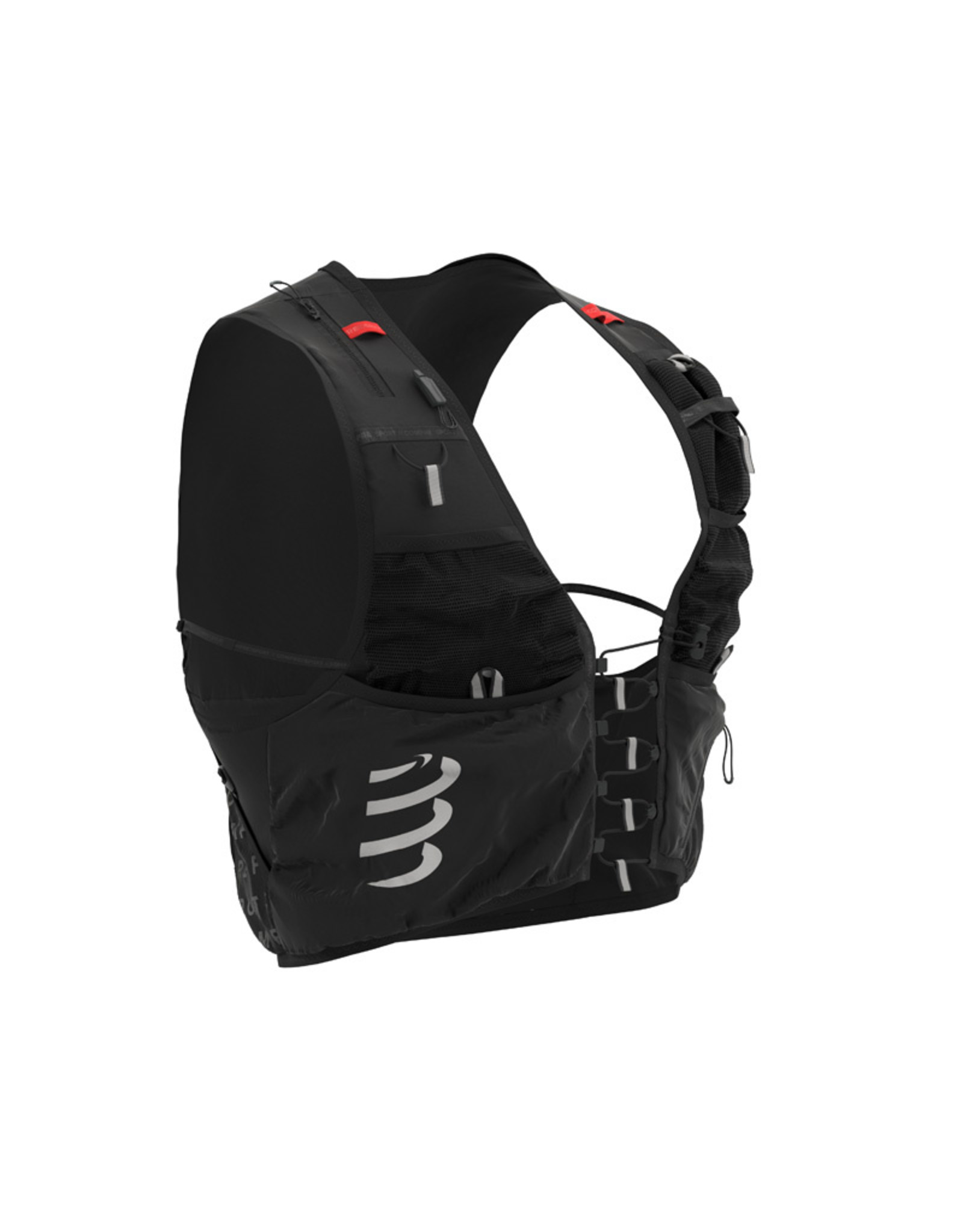 Compressport UltRun S Pack Evo 10 - Black