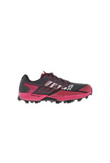 INOV8 X-Talon Ultra 260 V2 - Femme - Noir/Sangria