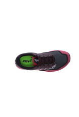 INOV8 X-Talon Ultra 260 V2 - Femme - Noir/Sangria