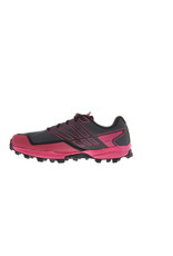 INOV8 X-Talon Ultra 260 V2 - Femme - Noir/Sangria