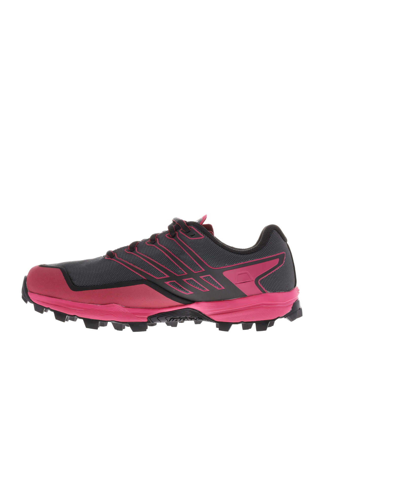 INOV8 X-Talon Ultra 260 V2 - Femme - Noir/Sangria