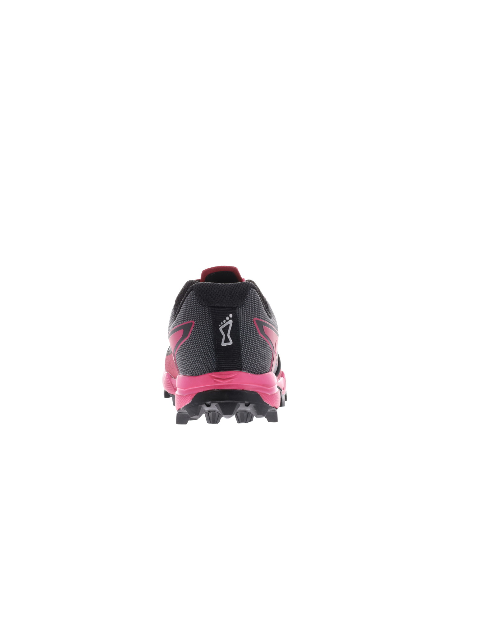 INOV8 X-Talon Ultra 260 V2 - Femme - Noir/Sangria