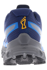 Inov-8 TrailFly Ultra G 300 Max - Heren - Blue/Grey/Nectar