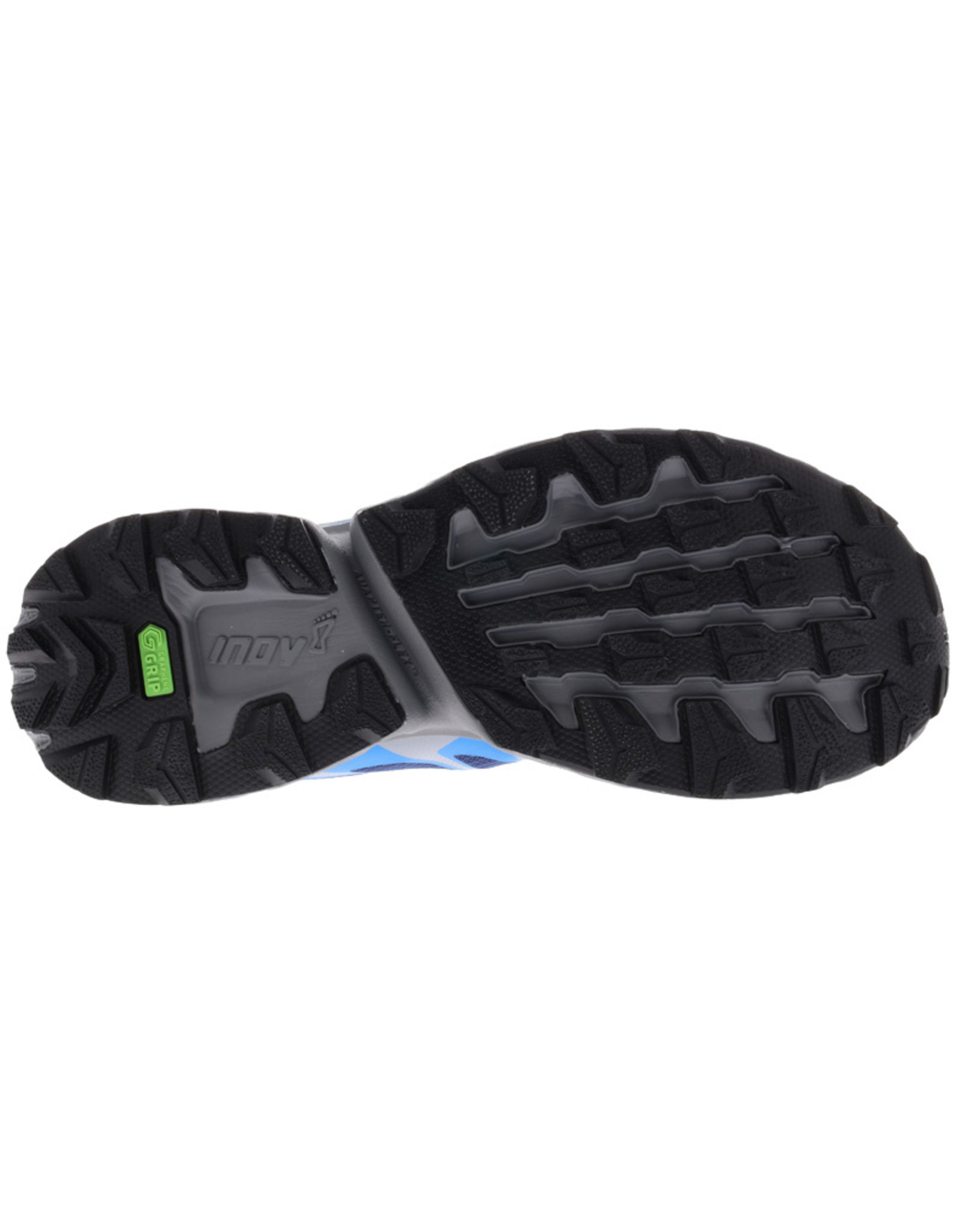 INOV8 TrailFly Ultra G 300 Max - Femme - Corail/Graphite