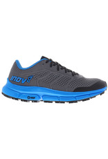INOV8 TrailFly Ultra G 280 - Heren - Grey/Blue