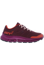 Inov-8 TrailFly Ultra G 280 - Femme - Rouge/Bourgogne