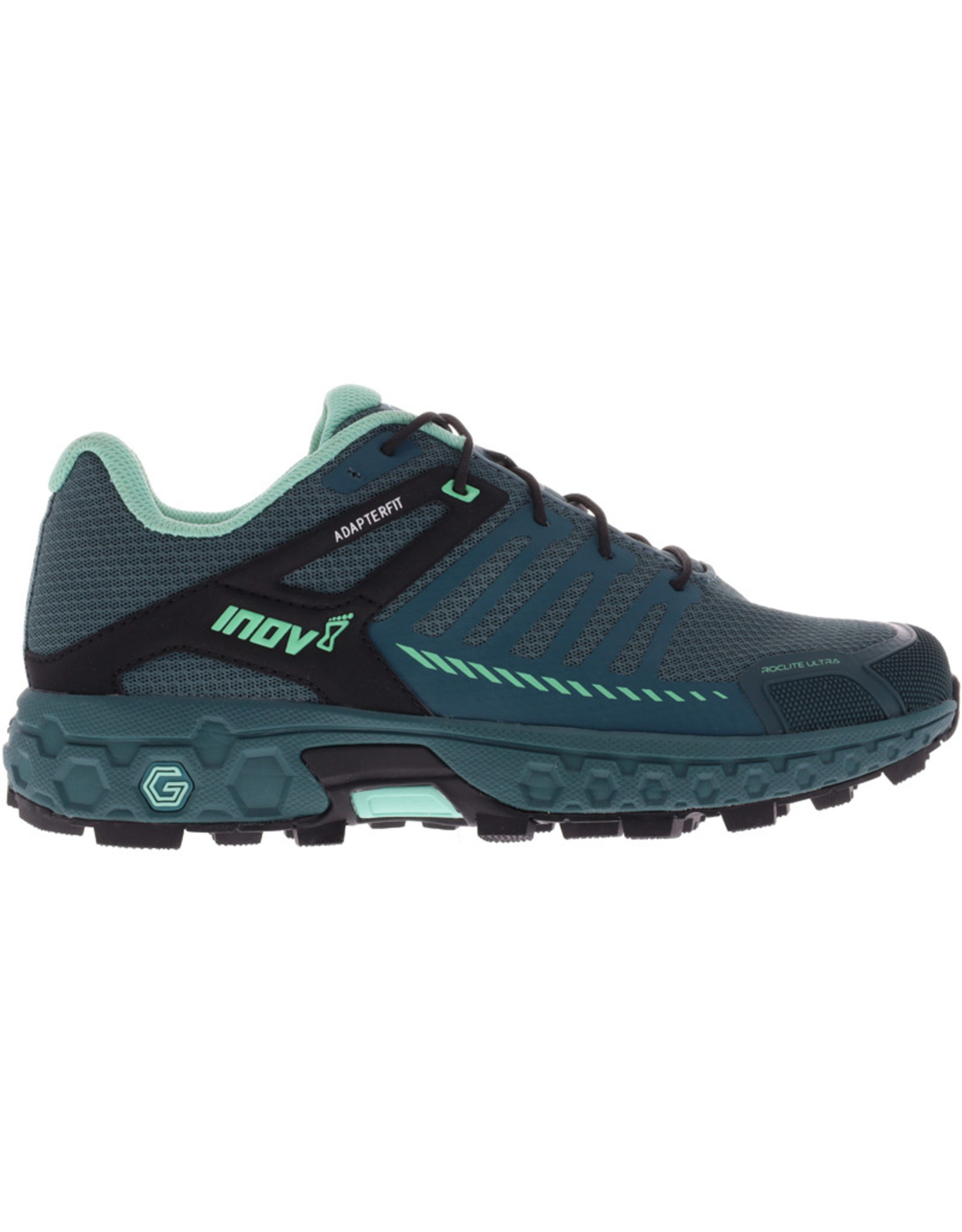 Inov-8 Roclite Ultra G 320 - Dames - Teal/Mint