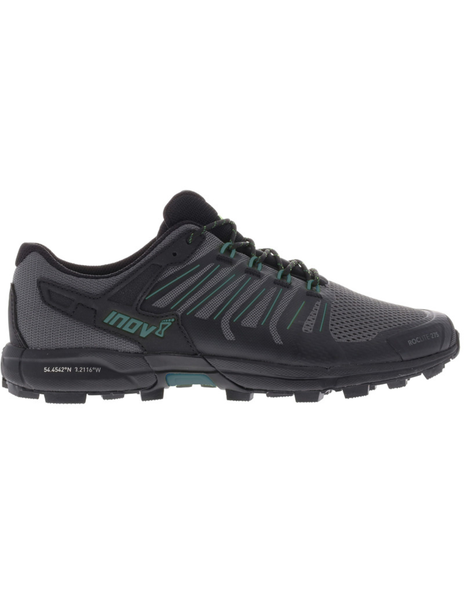 Inov-8 Roclite G 275 - Femme - Graphite/Pin