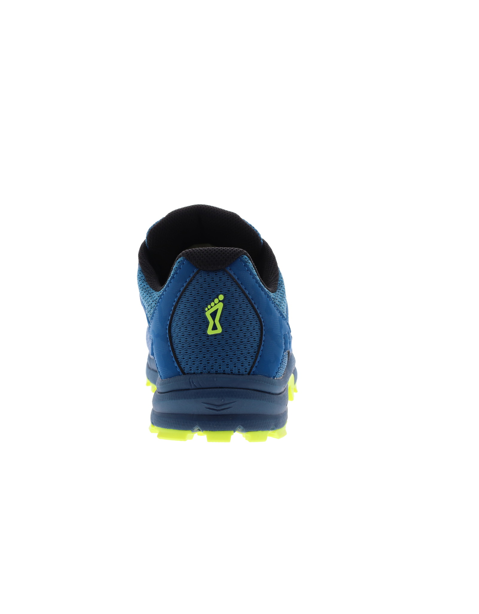 Inov-8 Trailtalon 290 - Homme - Bleu/Marine/Jaune