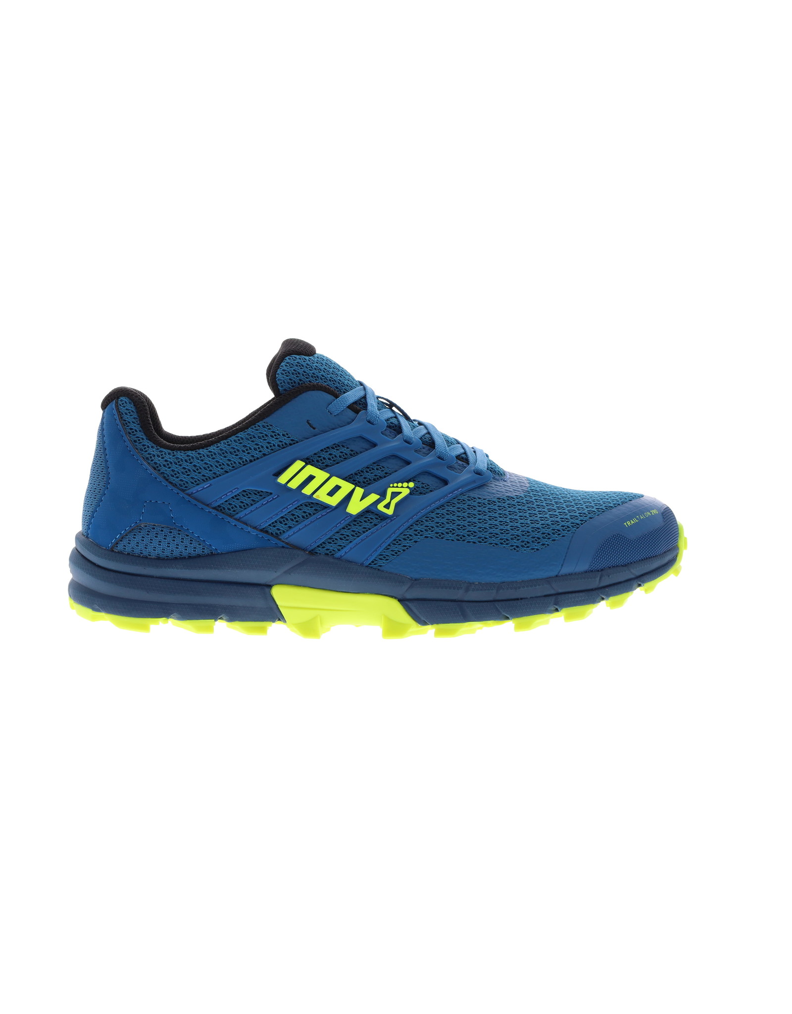 Inov-8 Trailtalon 290 - Heren - Blue/Navy/Yellow