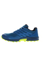 Inov-8 Trailtalon 290 - Homme - Bleu/Marine/Jaune