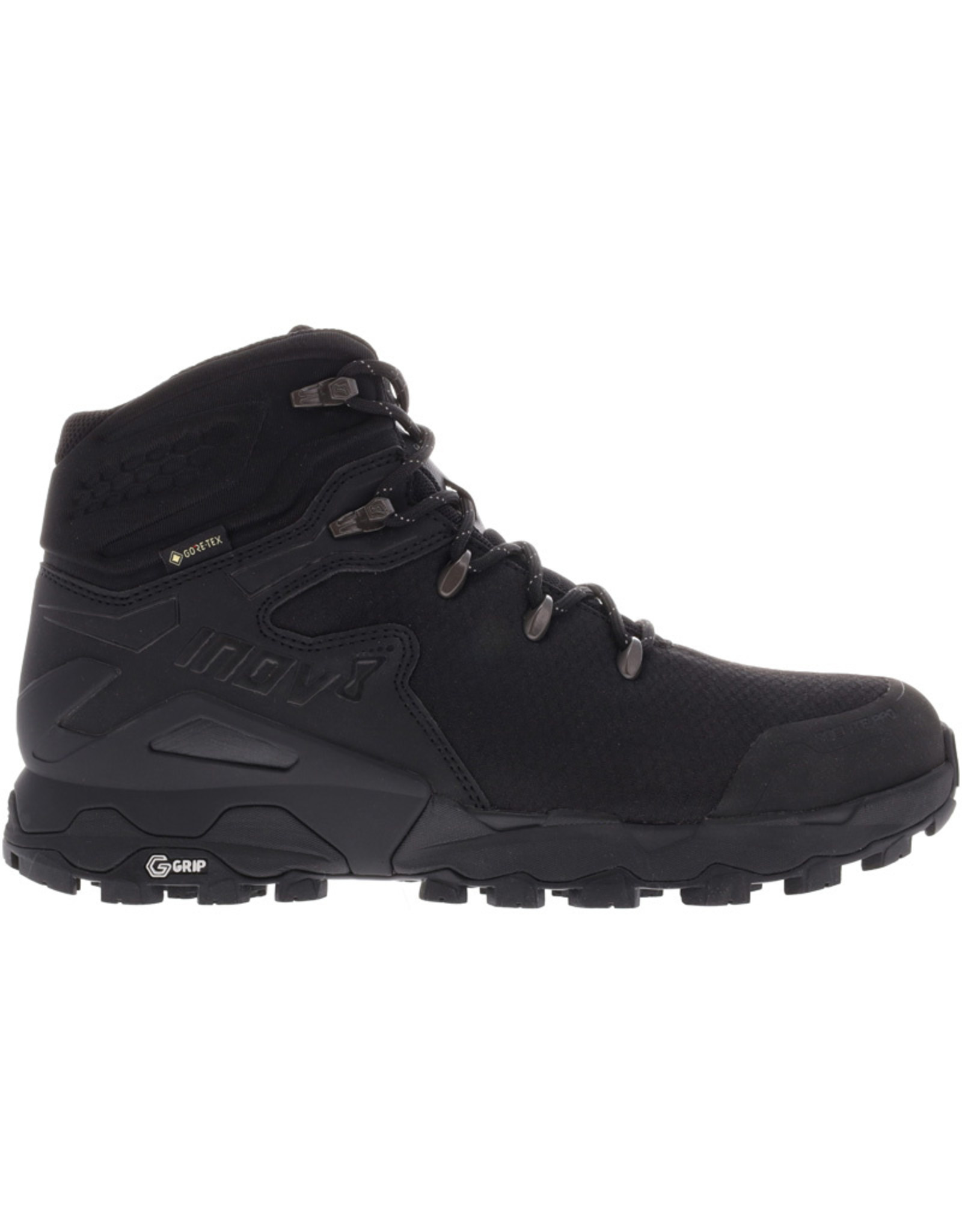 Inov-8 Roclite Pro G 400 GTX V2 - Femme - Noir