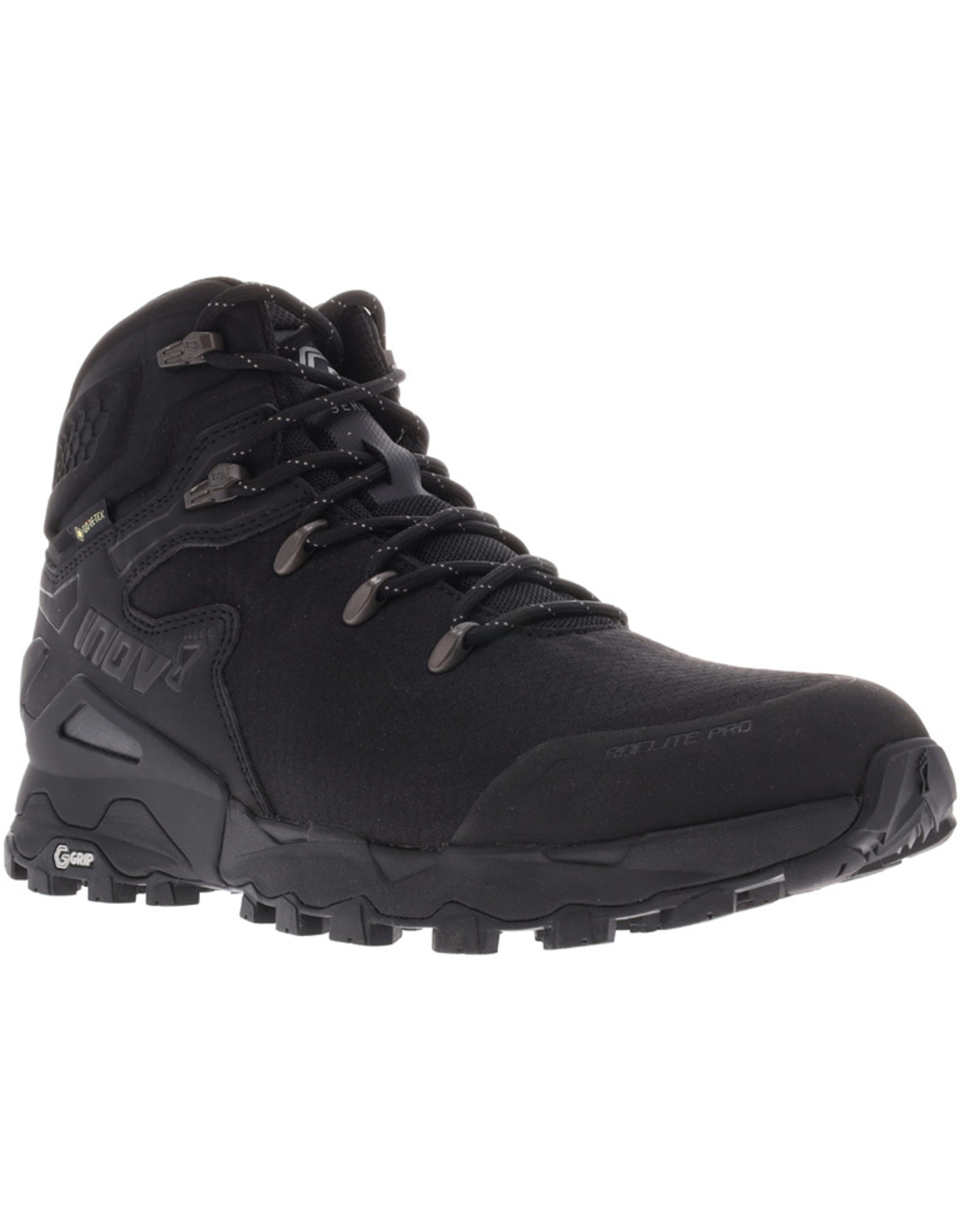 Inov-8 Roclite Pro G 400 GTX V2 - Heren - Black