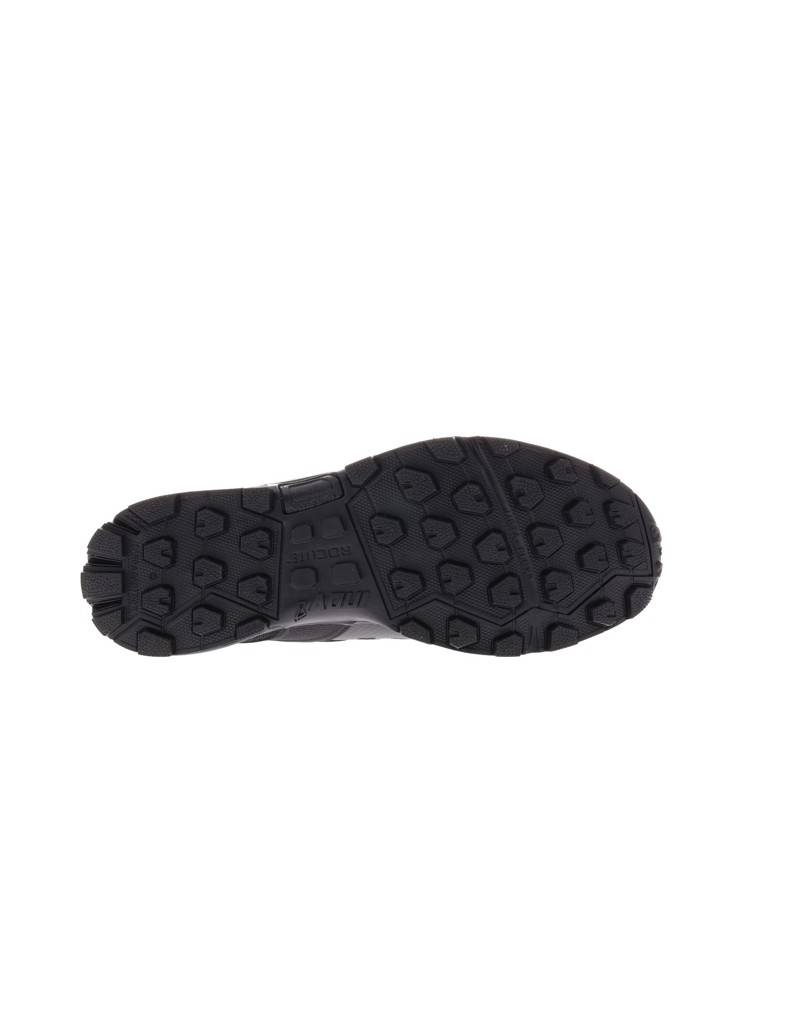 INOV8 Roclite G 345 GTX V2 - Homme - Noir/Lime