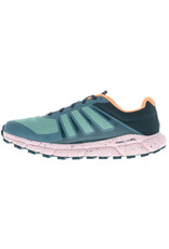 Inov-8 TrailFly G 270 V2 - Dames - Pine/Peach