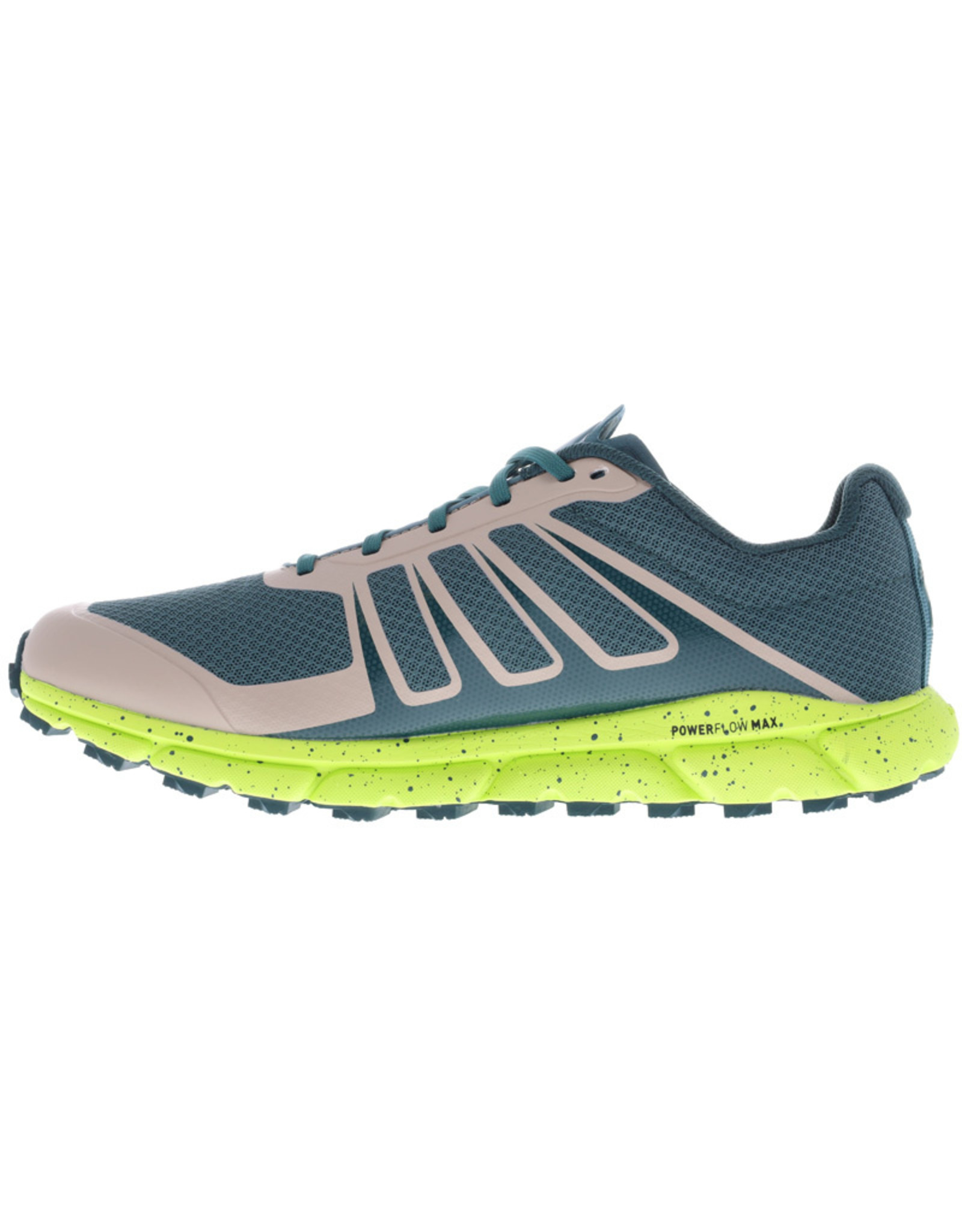 Inov-8 TrailFly G 270 V2 - Heren - Pine/Lime