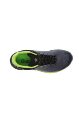 Inov-8 RocFly G 390 - Heren - Gris/Noir/Jaune