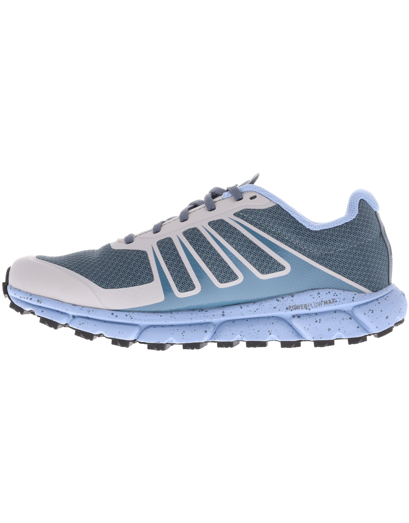 Inov-8 TrailFly G 270 V2 - Dames - Blue/Grey