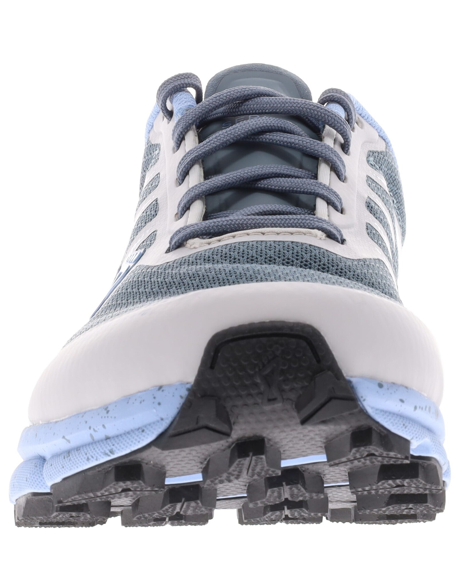 Inov-8 TrailFly G 270 V2 - Dames - Blue/Grey