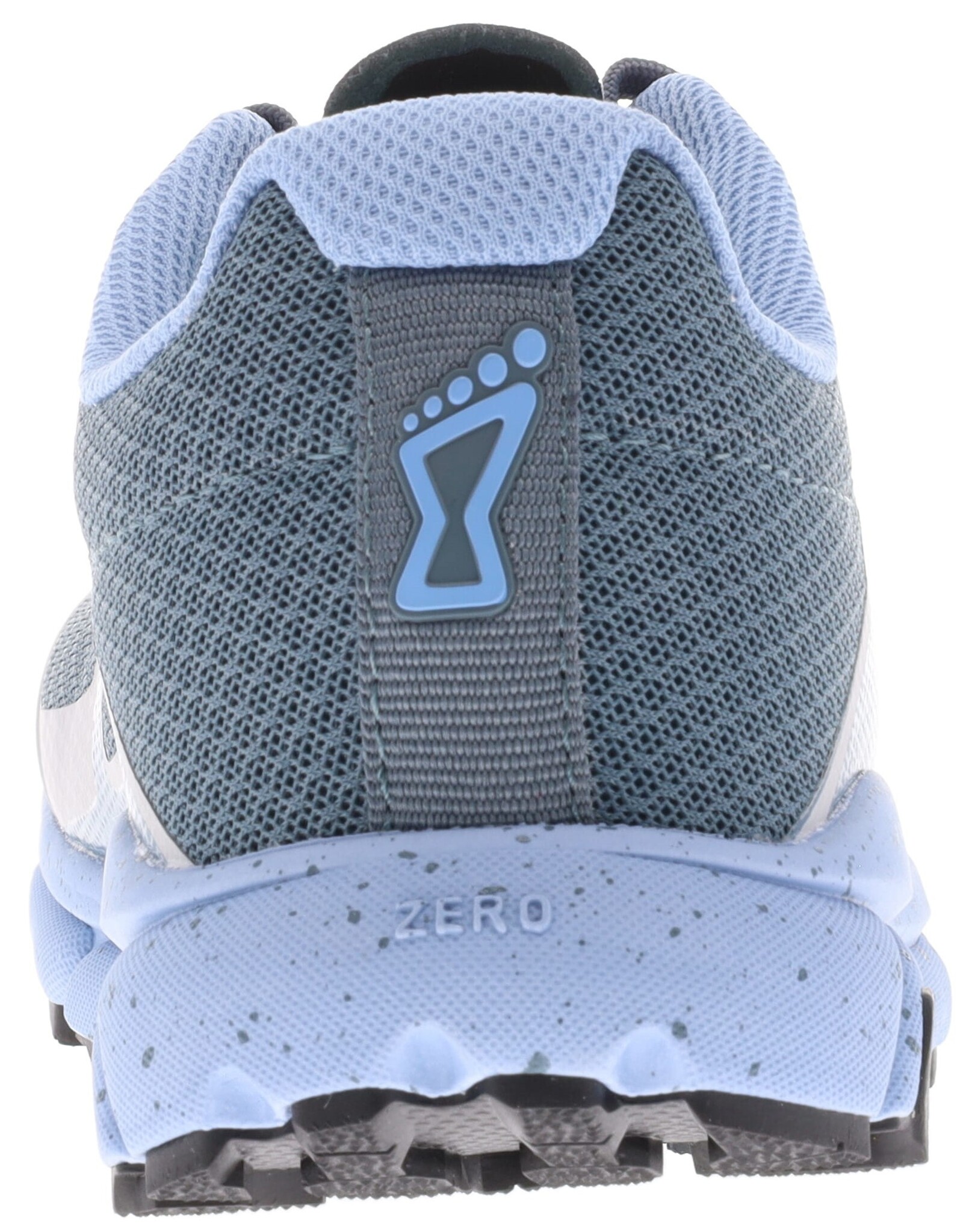 INOV8 TrailFly G 270 V2 - Femme - Bleu/Gris