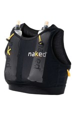 Running Vest - Heren - Zwart