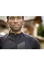 Compressport Hurricane Windproof Jacket M - Black