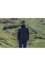 Inov-8 VentureLite Jacket - Heren - Black Graphite