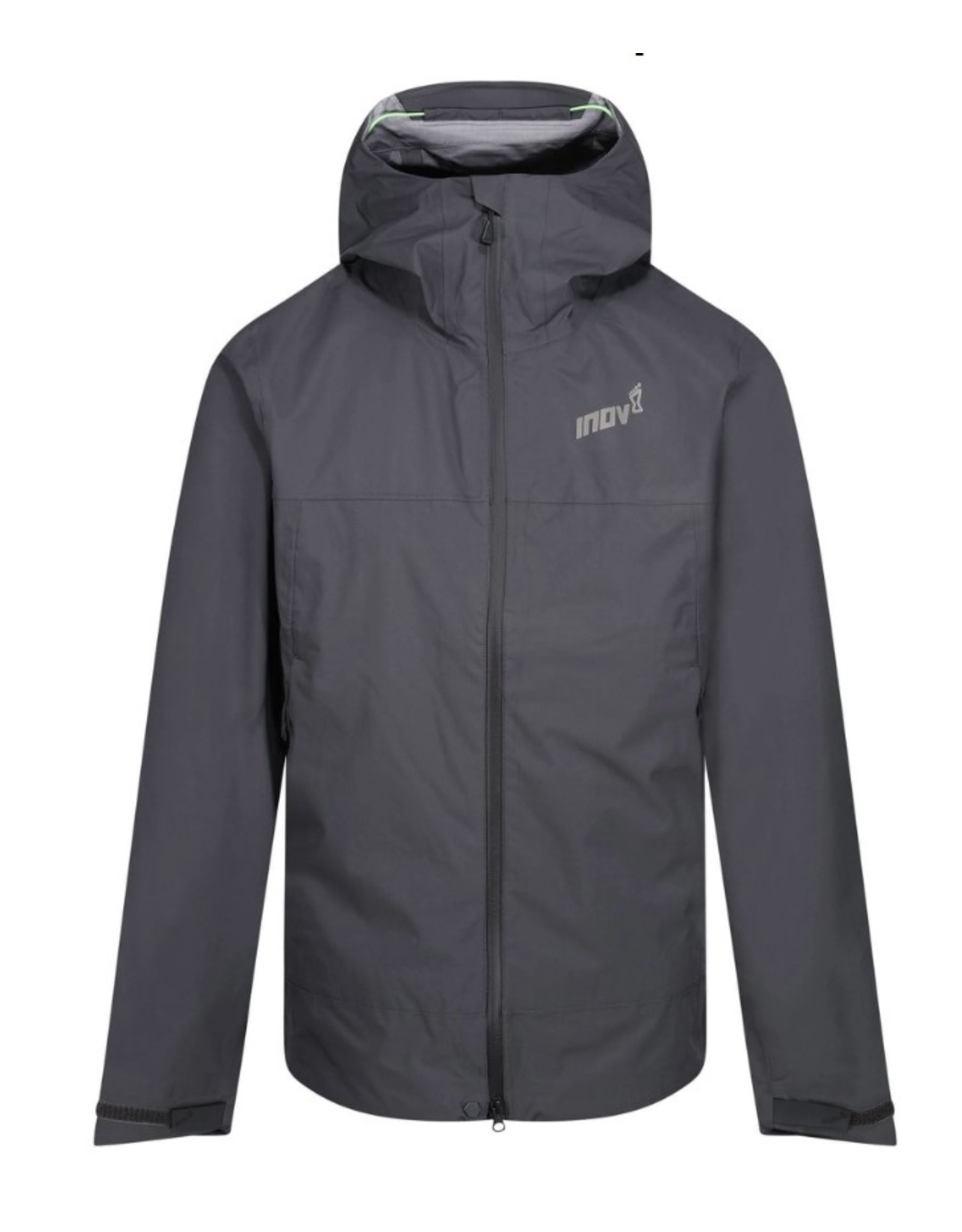 Inov-8 VentureLite Jacket - Heren - Black Graphite