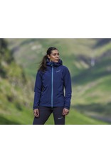 Inov-8 VentureLite Jacket - Dames - Navy