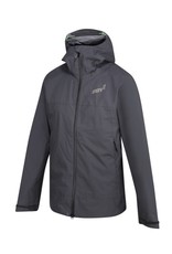 Inov-8 VentureLite Jacket - Homme - Black Graphite