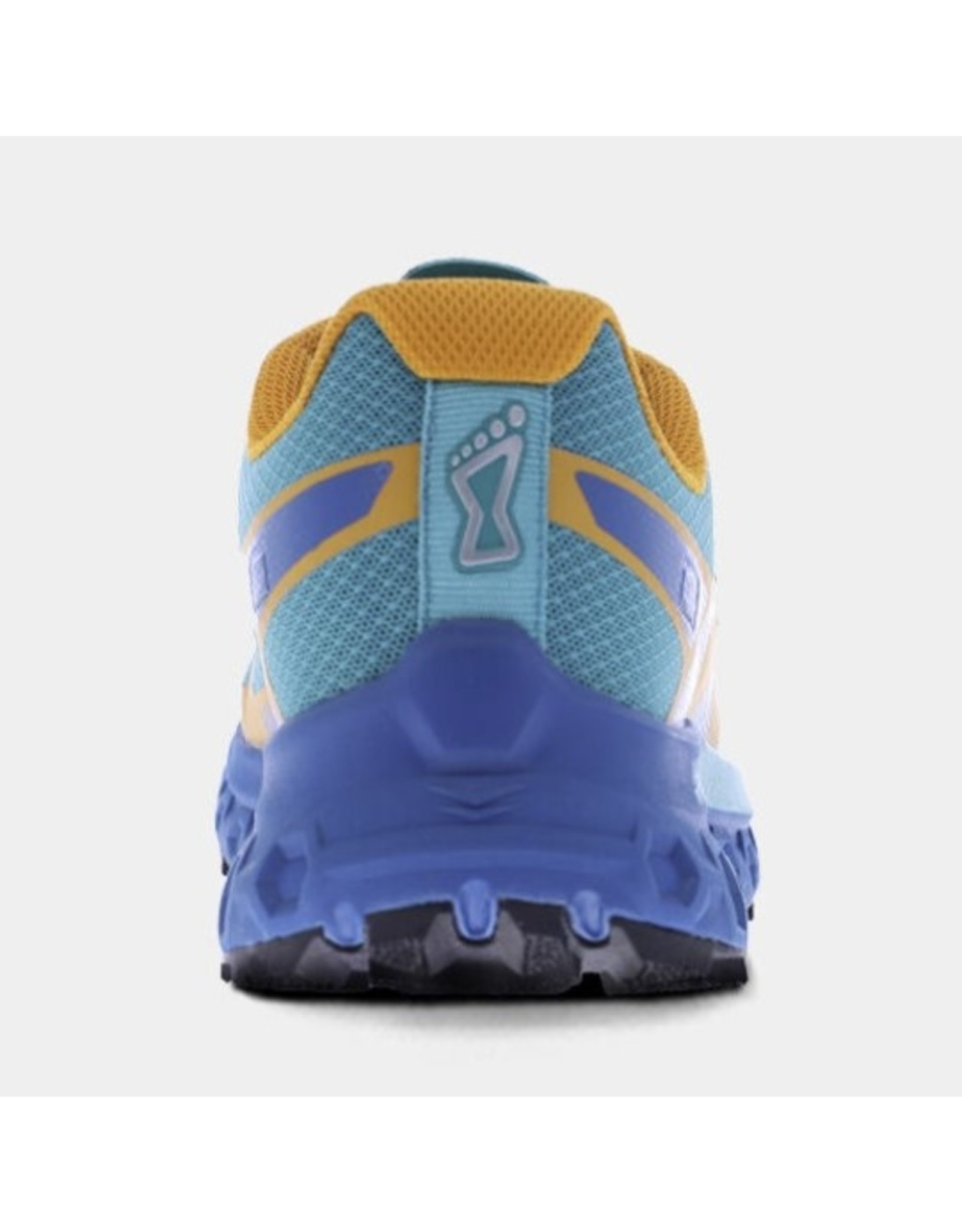 Inov-8 TrailFly Ultra G 300 Max - Femme - Sarcelle/Nectar/Bleu