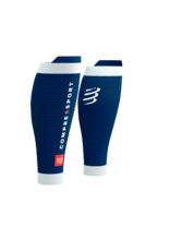 Compressport R2 3.0 - Estate Blue/White