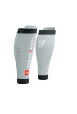 Compressport R2 3.0 - Grey Melange/Black