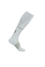 Compressport Full Socks Oxygen - White