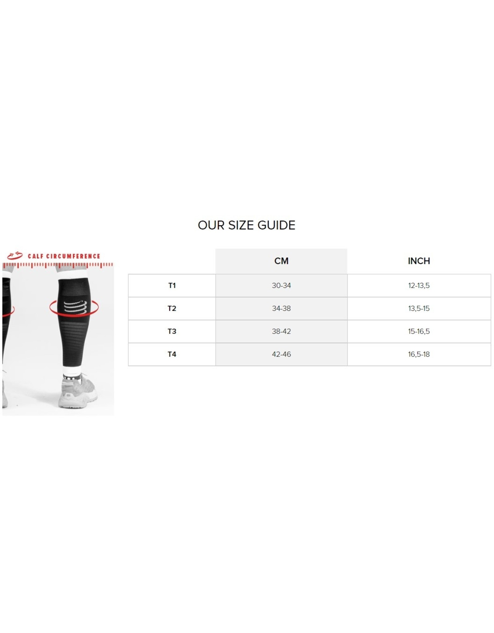 Compressport R2 Oxygen - White/Neble Grey