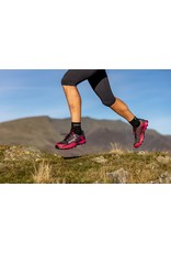 INOV8 X-Talon Ultra 260 V2 - Femme - Noir/Sangria