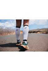 Compressport R2 3.0 - White/Black