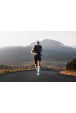 Compressport R2 Oxygen - White/Neble Grey