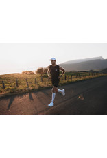 Compressport R2 Oxygen - White/Neble Grey